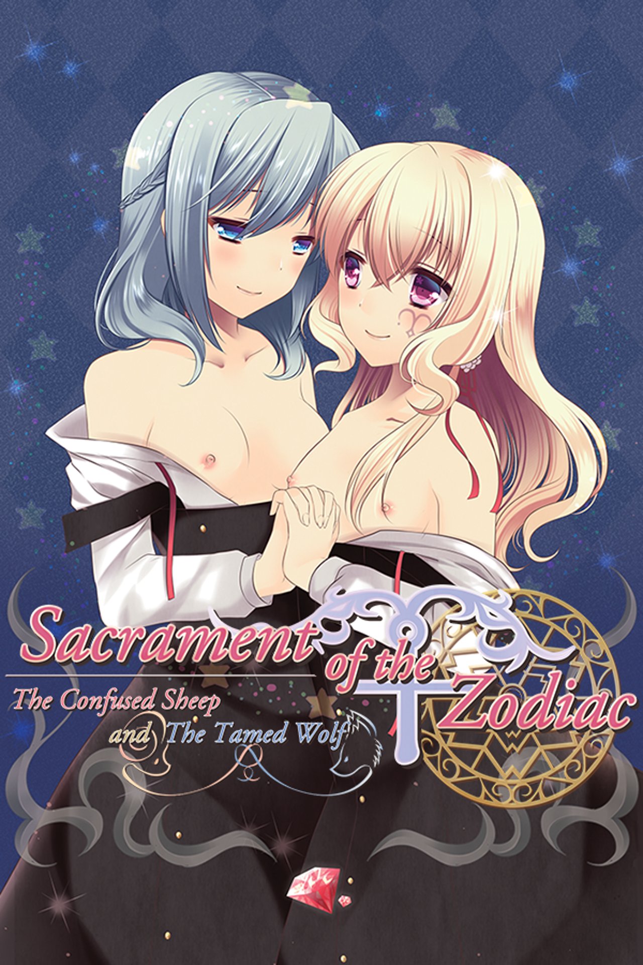 Sacrament of the Zodiac: The Confused Sheep and the Tamed Wolf