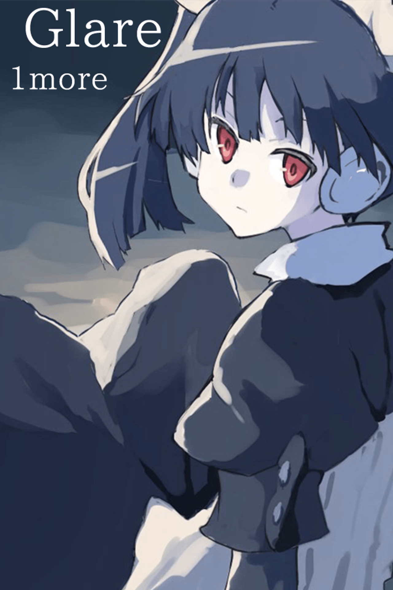 Glare1more