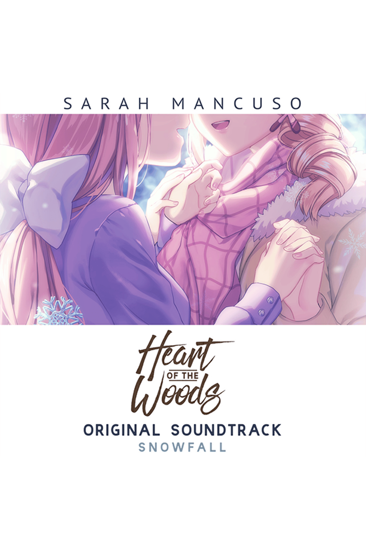 Heart of the Woods Original Soundtrack - Snowfall