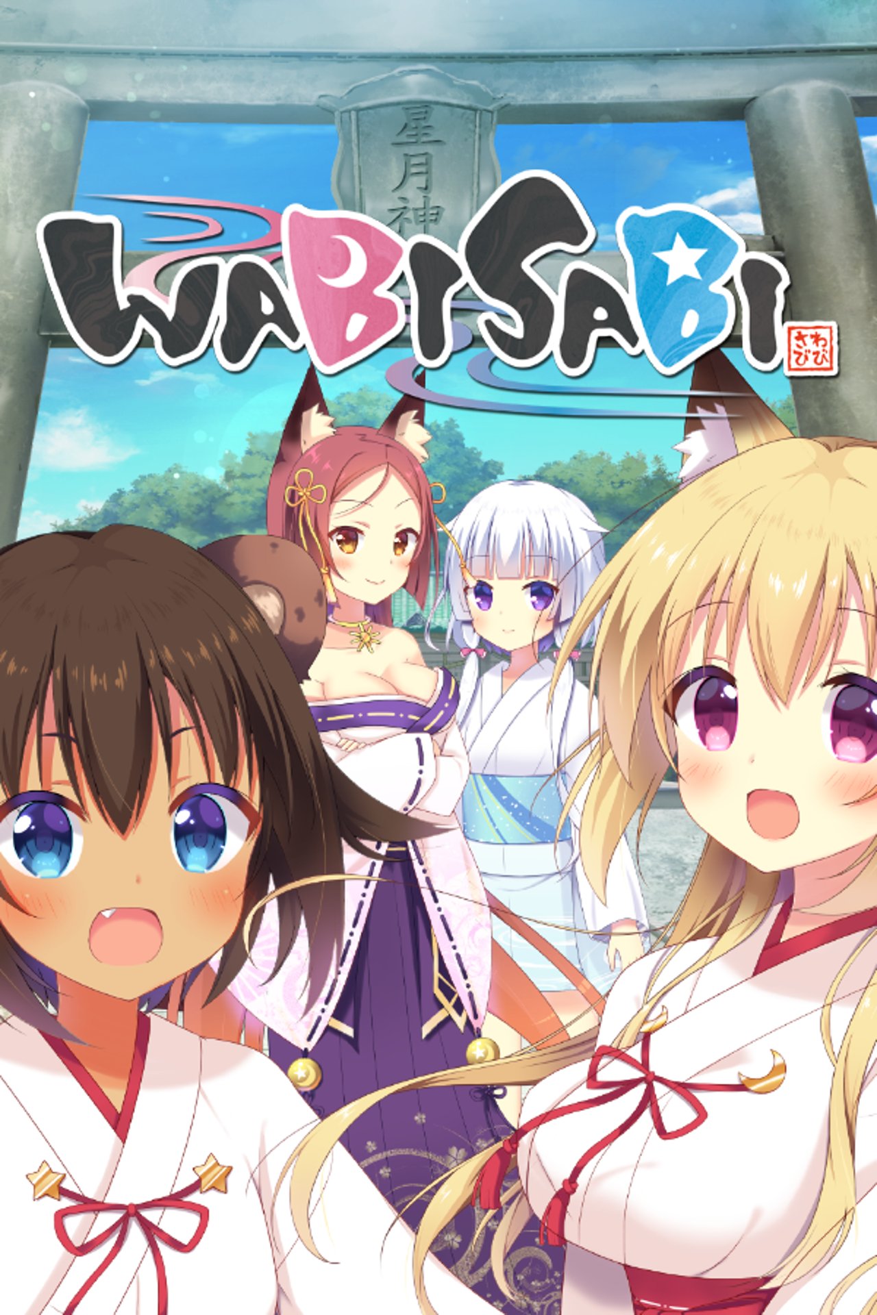 WABISABI - 18+ DLC
