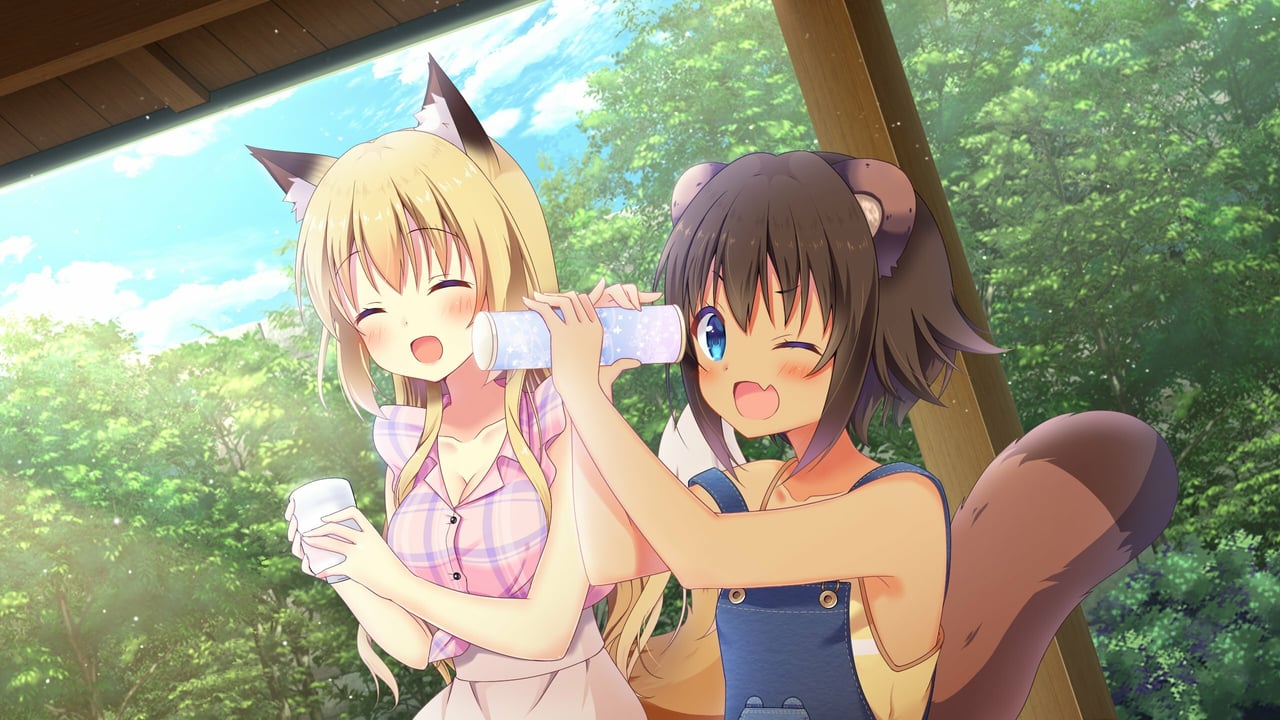WABISABI - 18+ DLC