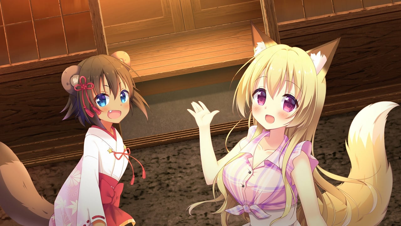 WABISABI - 18+ DLC