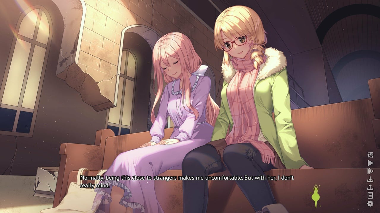 Heart of the Woods - Demo