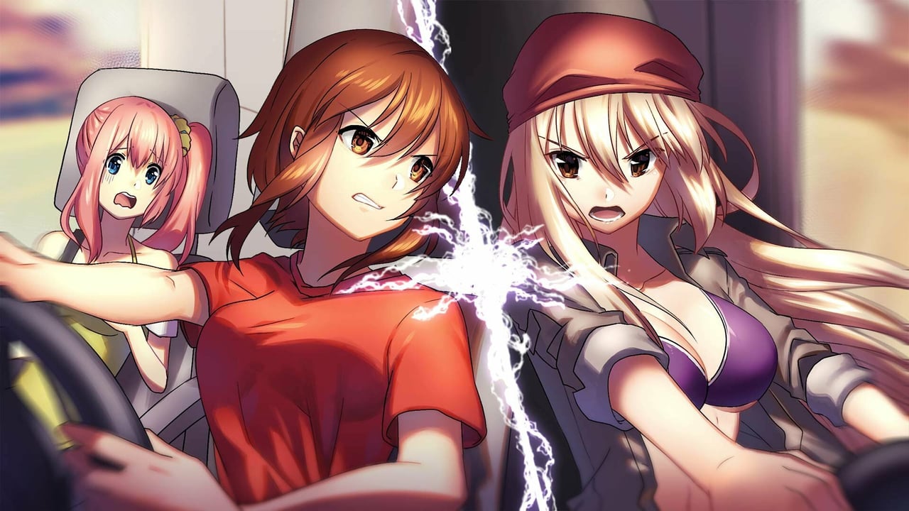 Highway Blossoms: Remastered