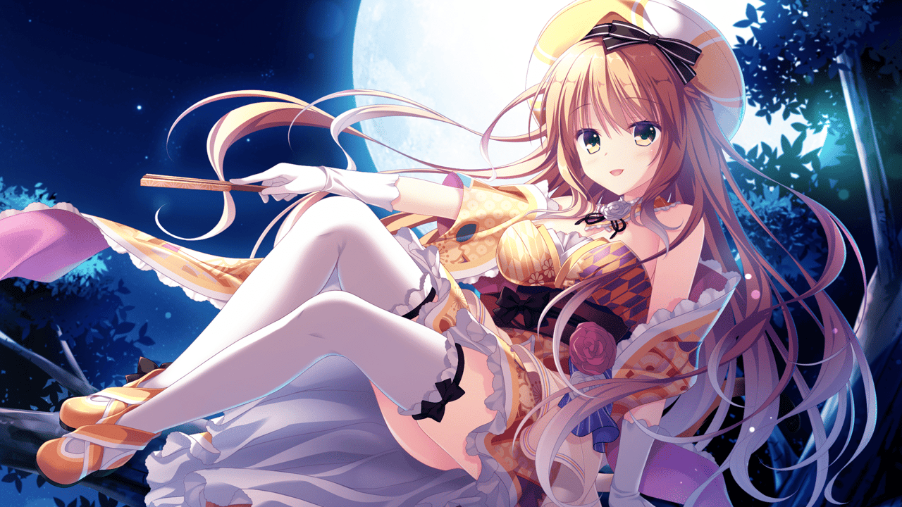 NEKO-NIN exHeart 3