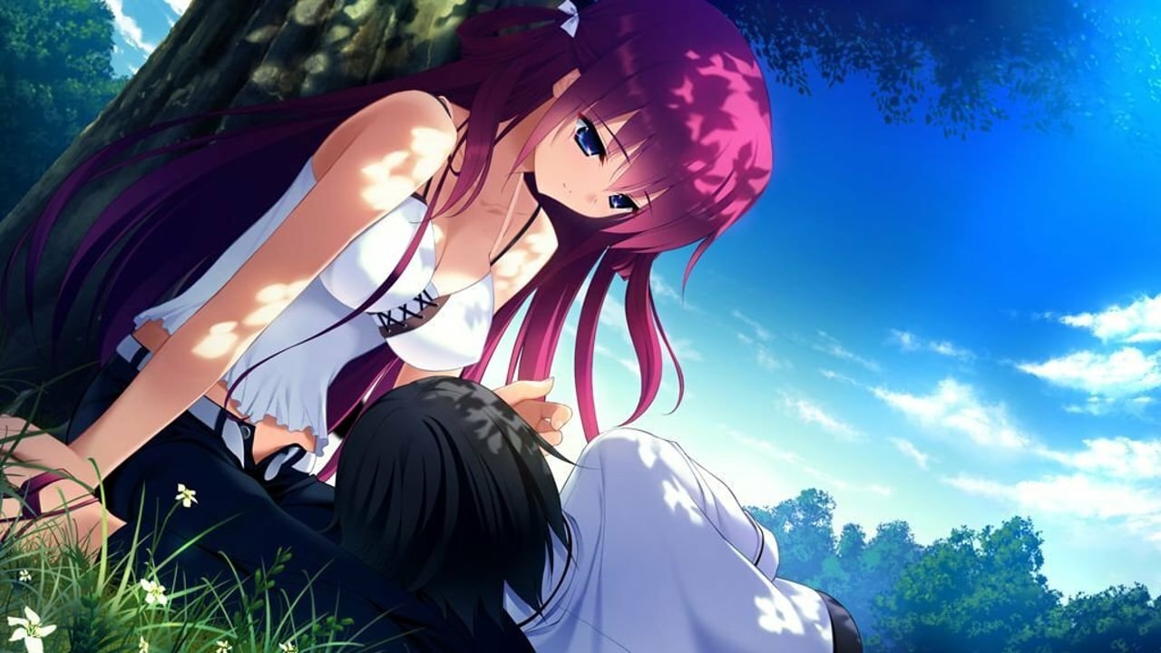 The Labyrinth of Grisaia ~Unrated Version~