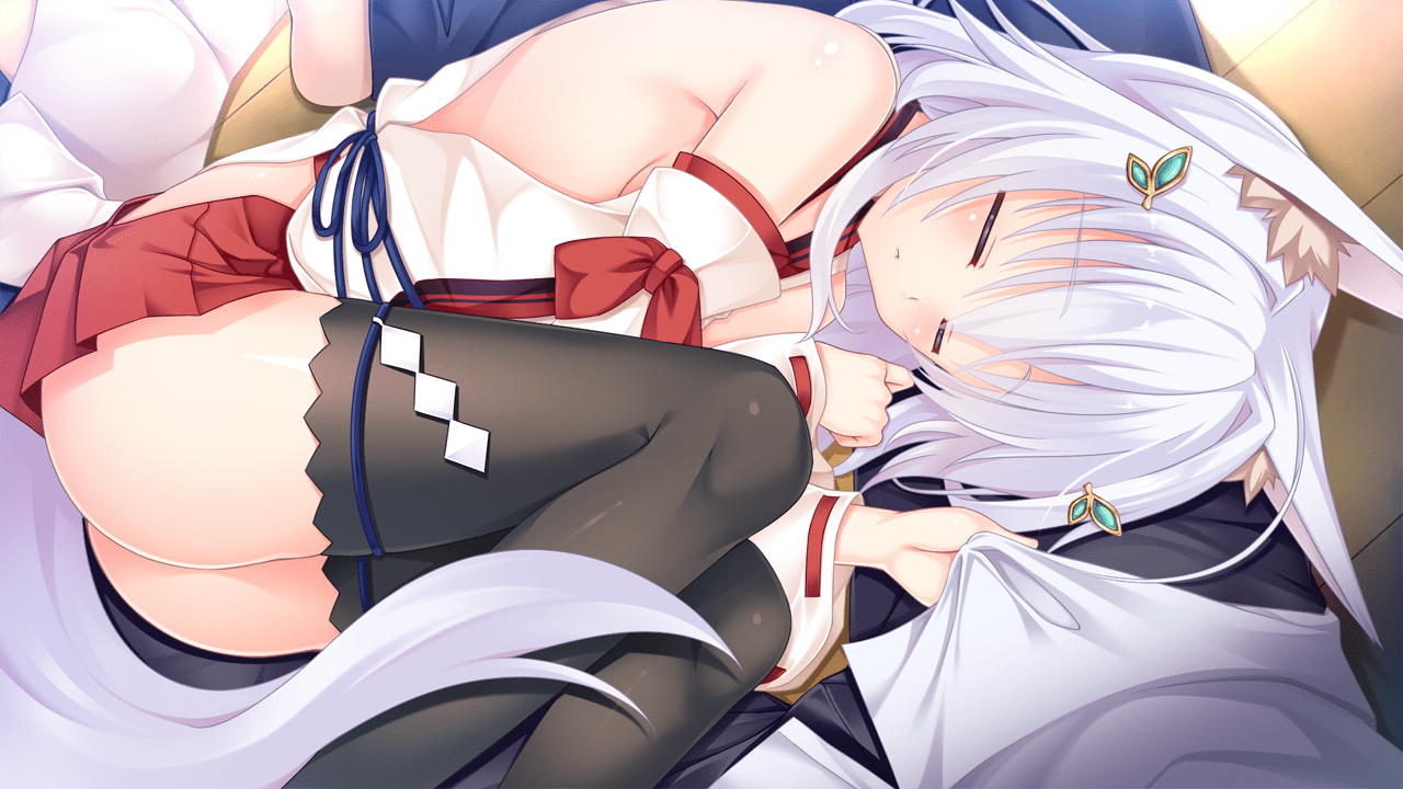 Tenkiame -Sun Shower-