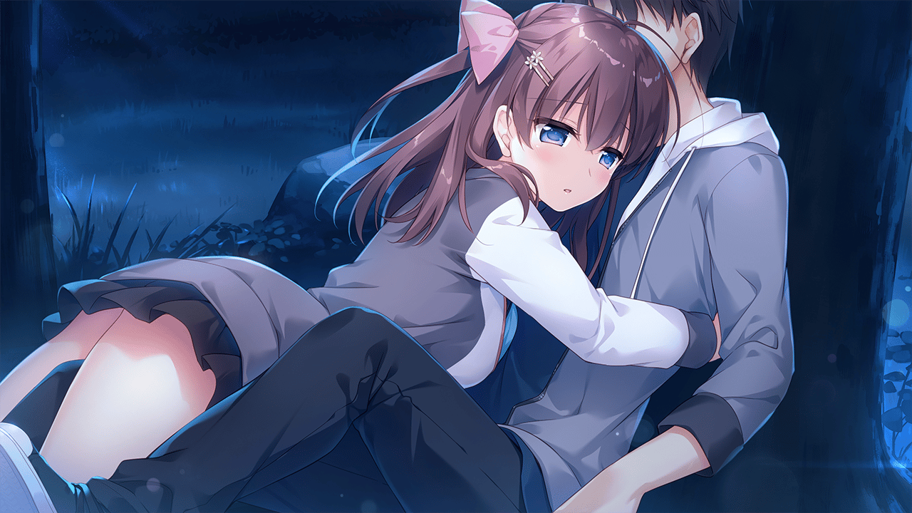 How to Raise a Wolf Girl