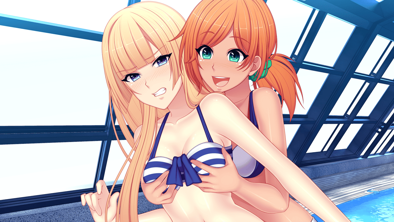 Shining Song Starnova - 18+ DLC