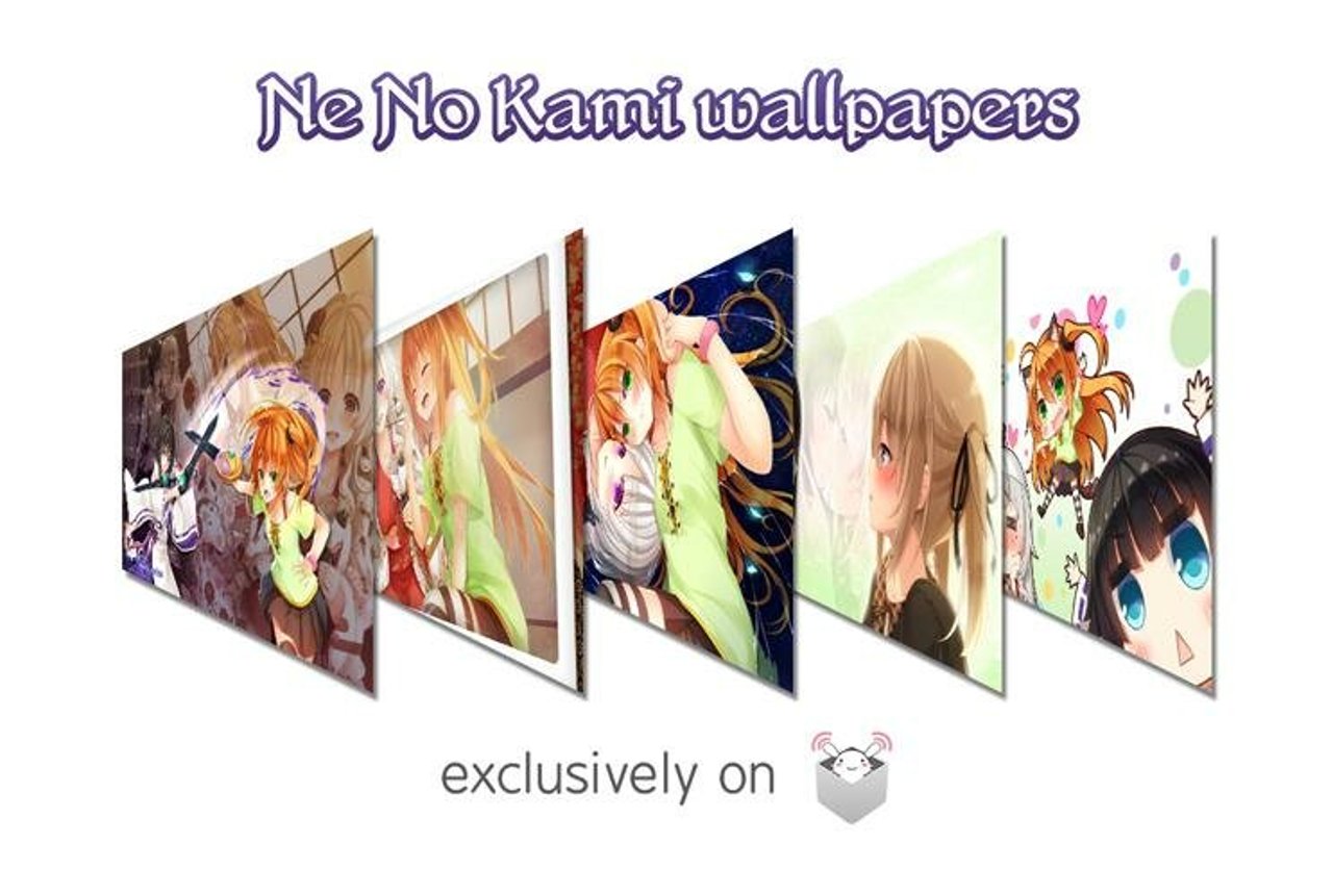 Ne no Kami: The Two Princess Knights of Kyoto Part 1