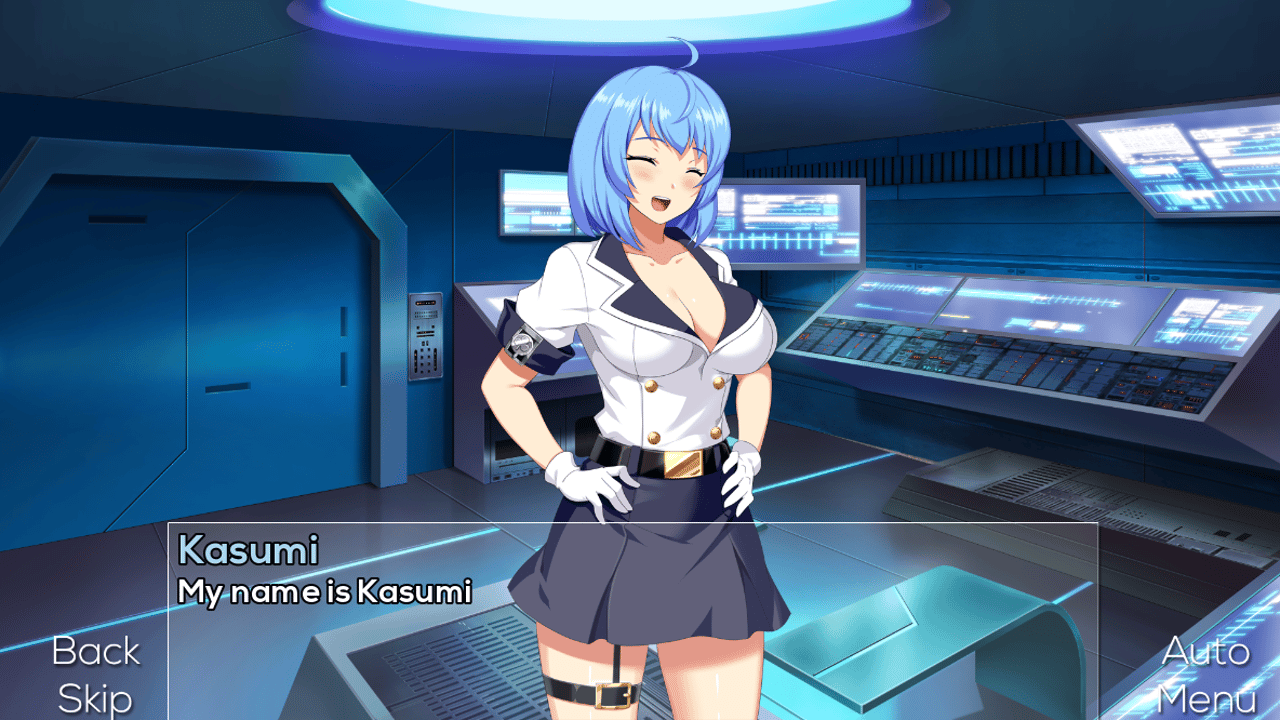 Hikari! Clover Rescue