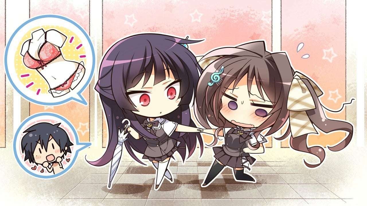 ChronoClock