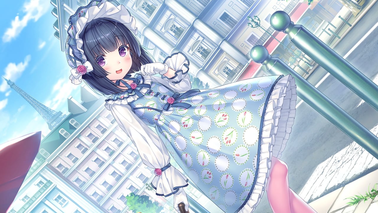 NEKOPARA Vol. 4