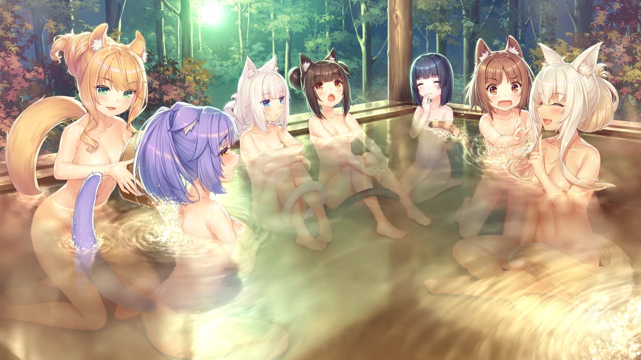 NEKOPARA Vol. 4