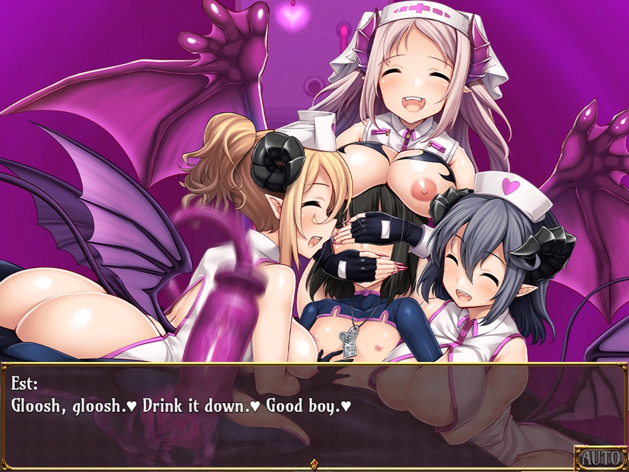 Succubus Farm