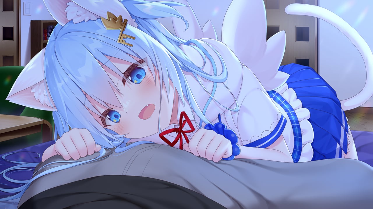 NEKO-MIMI SWEET HOUSEMATES Vol. 1