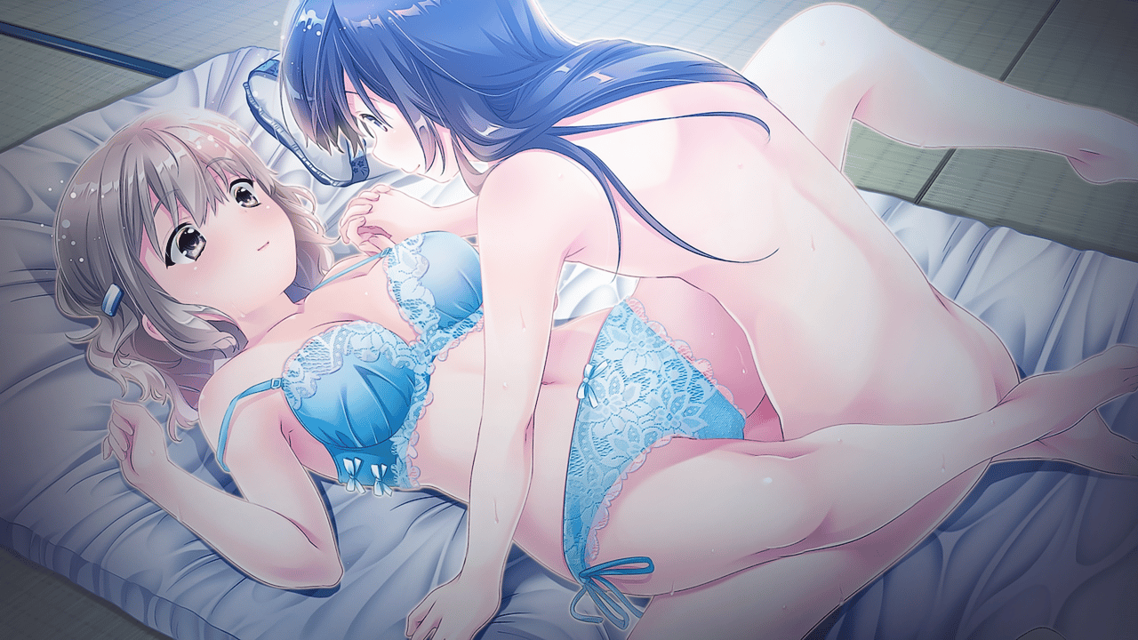 Hot “Sento Girls” and love