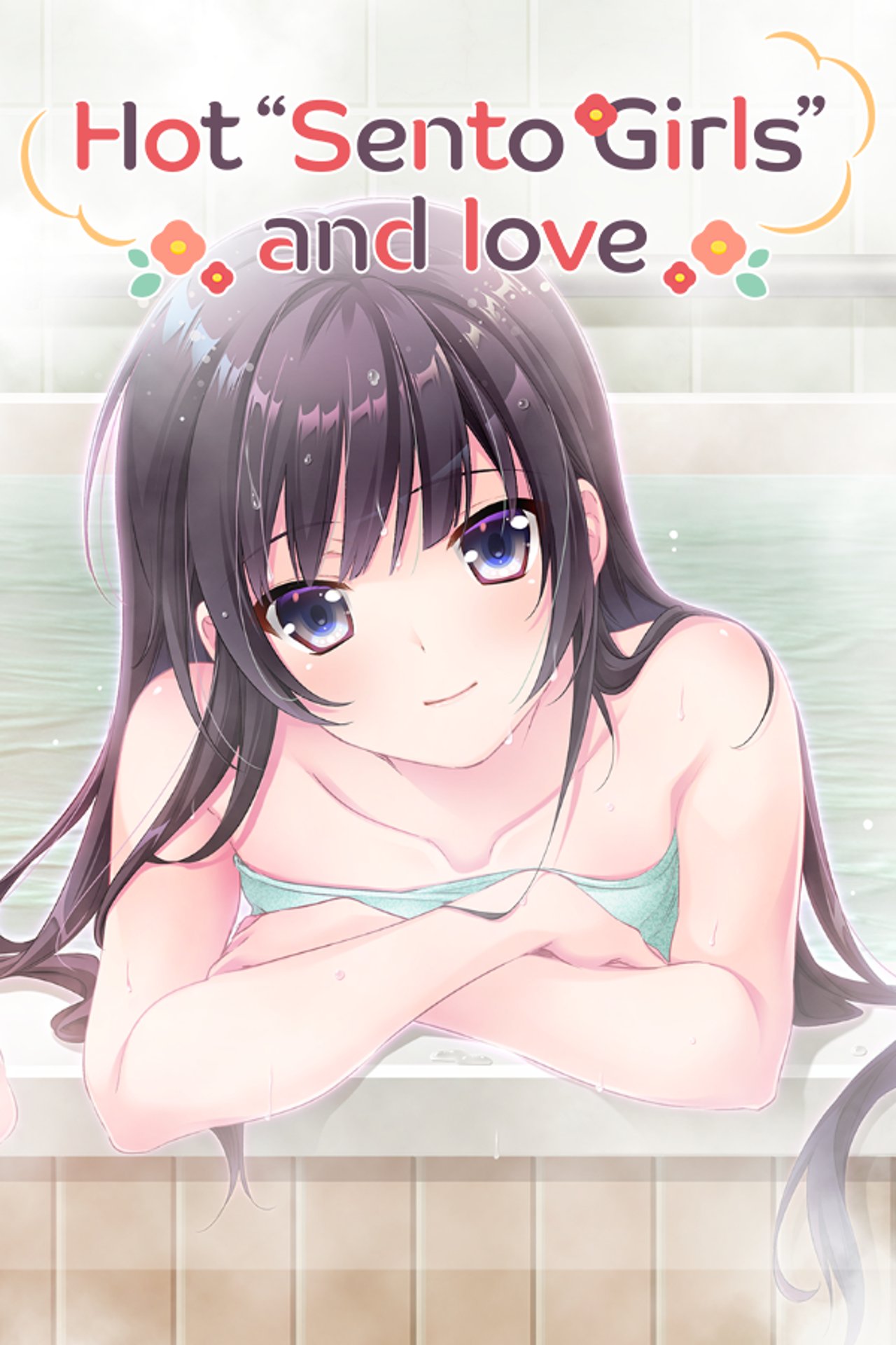 Hot “Sento Girls” and love