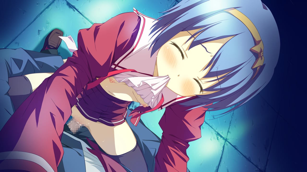 Hoshizora no Memoria -Eternal Heart- HD - 18+ DLC