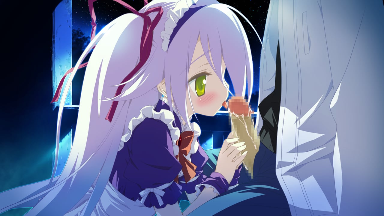Hoshizora no Memoria -Eternal Heart- HD - 18+ DLC