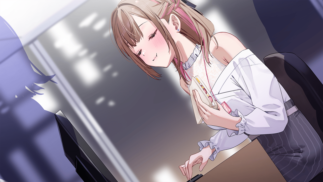 LipTrip ~My Boss Is My Heat Suppressant?!~