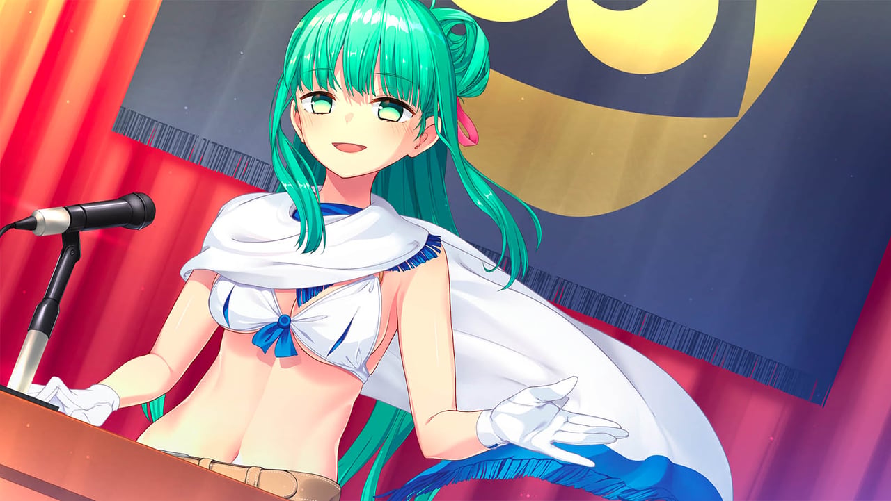NUKITASHI