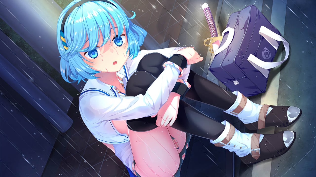NUKITASHI