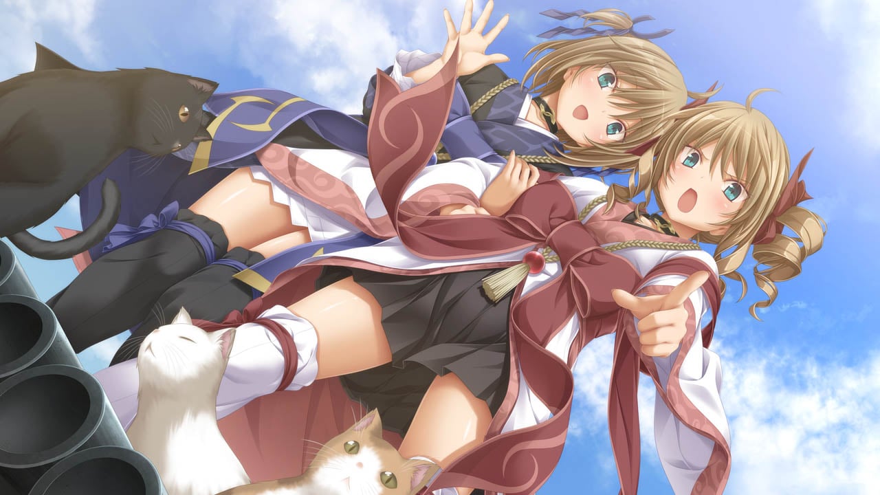 Kunado Chronicles