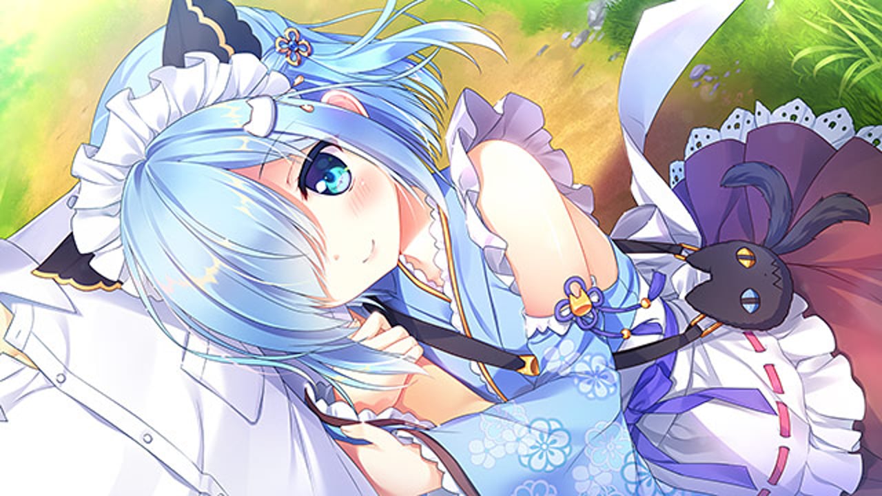 Tamayura Mirai
