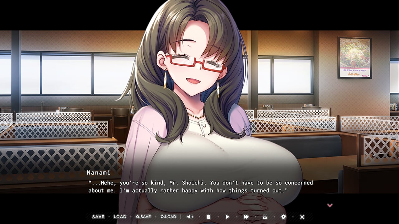 NYO-NIN-JIMA - My New Life in Charge of a Tropical Island -