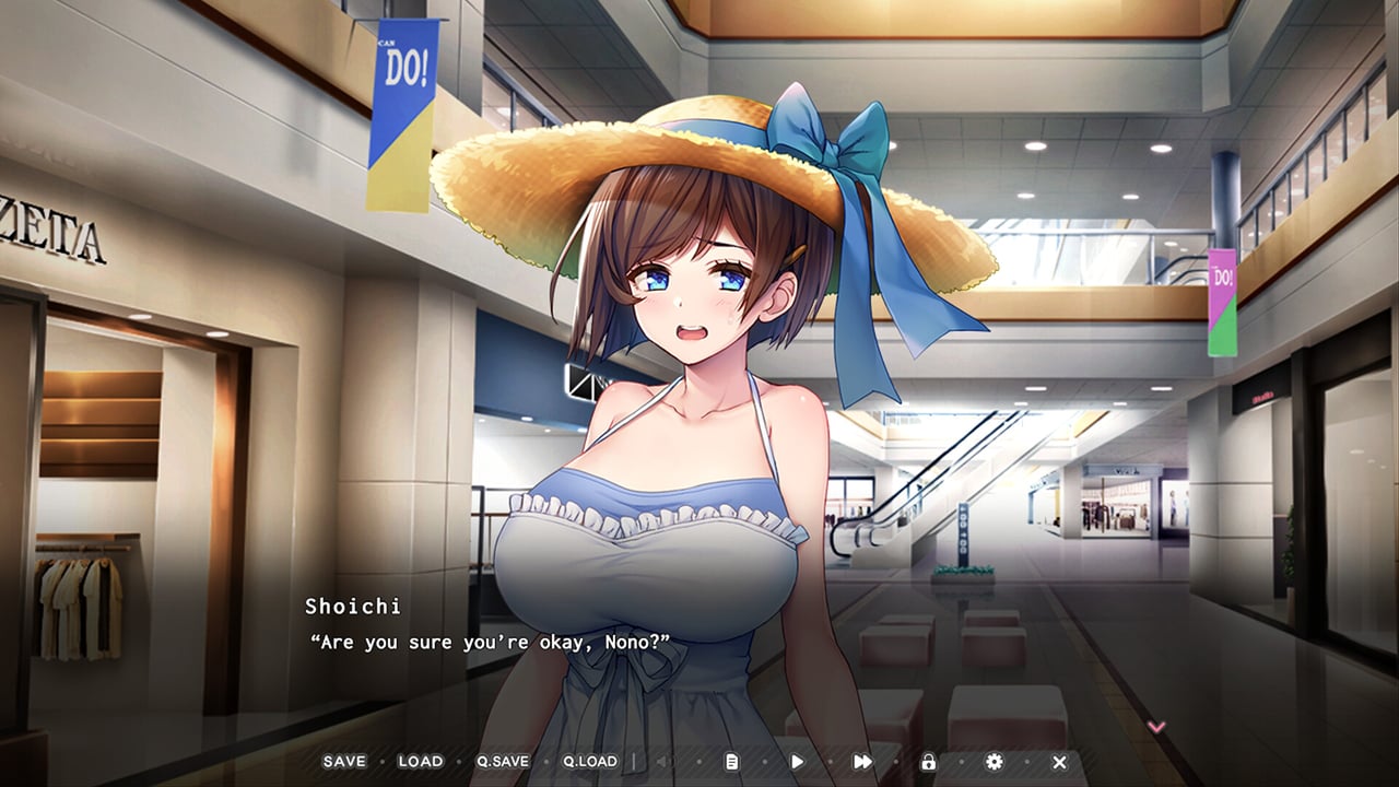 NYO-NIN-JIMA - My New Life in Charge of a Tropical Island -
