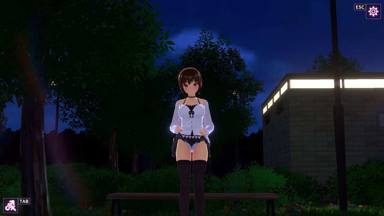 One Night ~Young Bride for One Night~