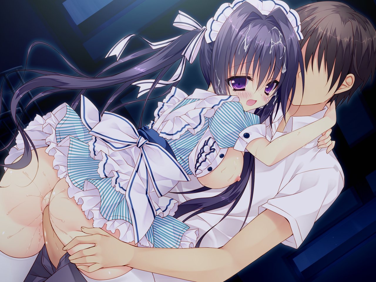 A Maiden's Serenade – 18+ DLC