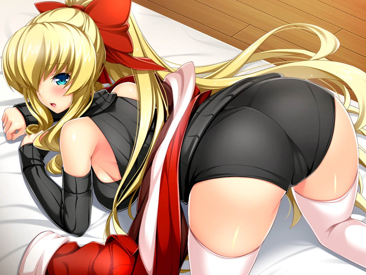 Holy Valkyrie ExS-TIA 3