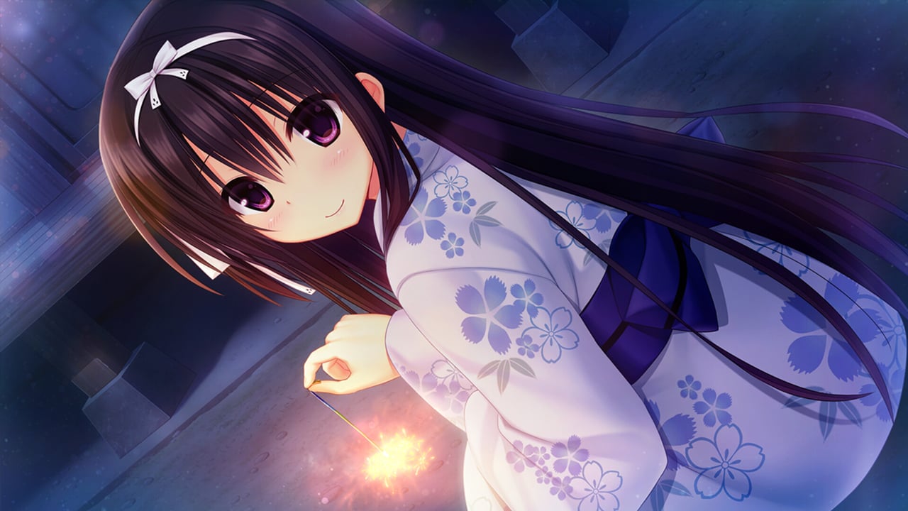 Wagamama High Spec OC - 18+ DLC
