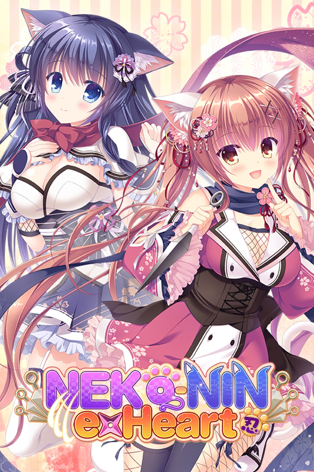 NEKO-NIN exHeart