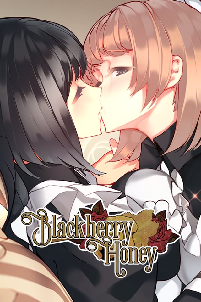 Blackberry Honey