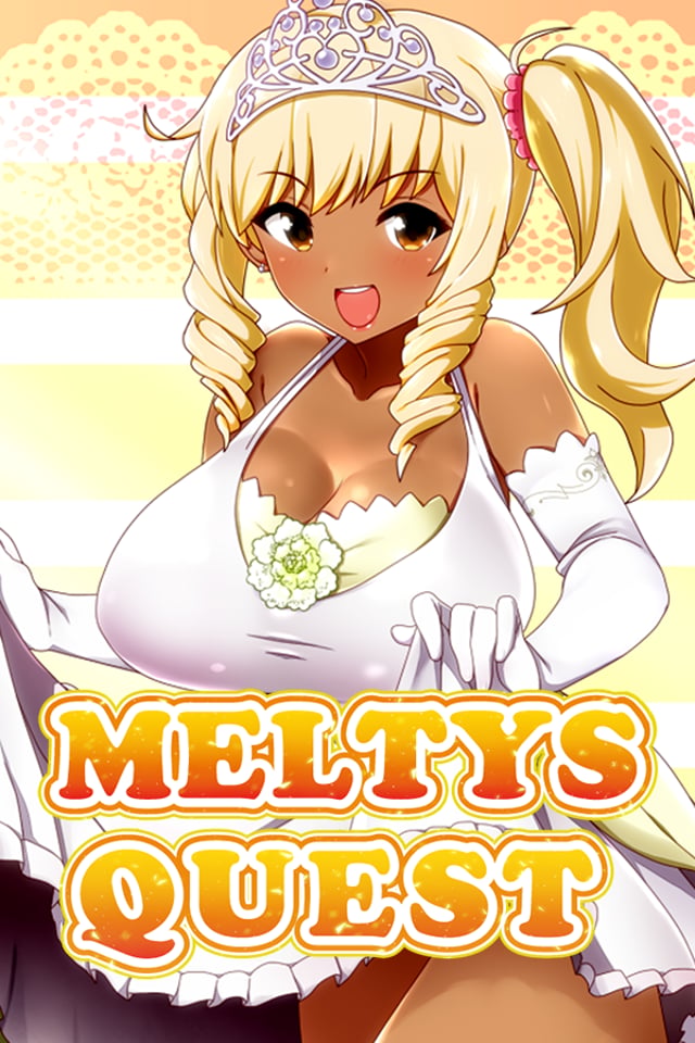 Meltys Quest