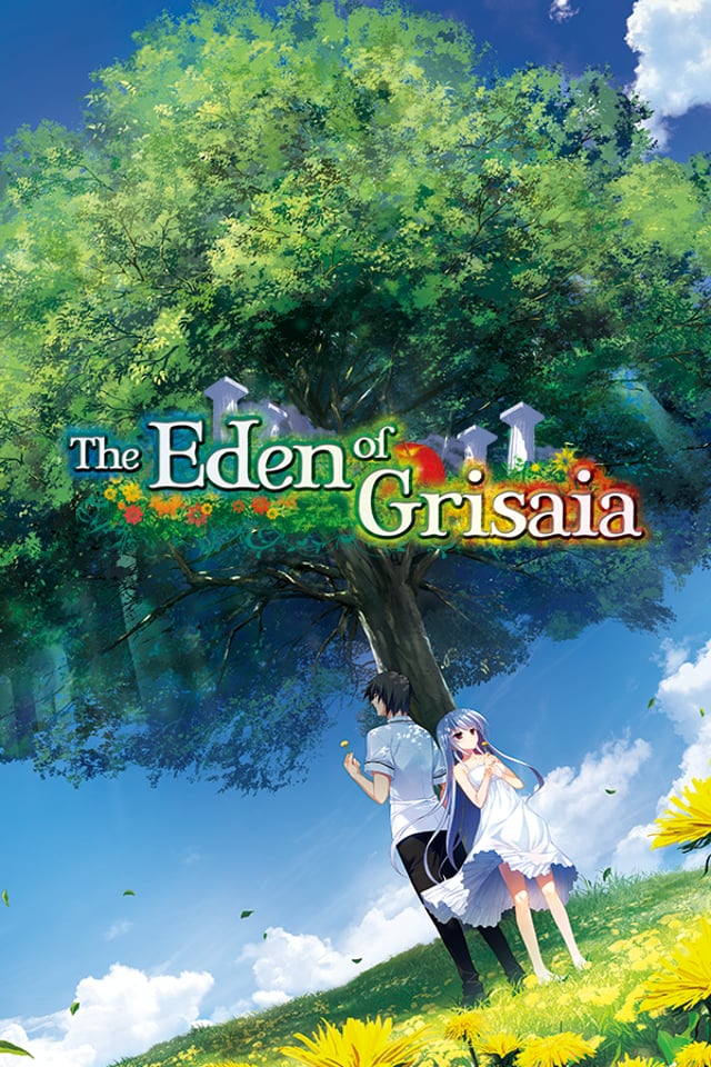The Eden of Grisaia ~Unrated Version~