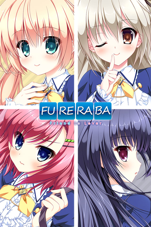 Fureraba ~Friend to Lover~