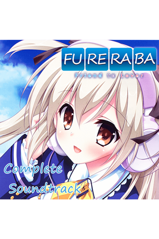 Fureraba ~Friend to Lover~ Original Soundtrack
