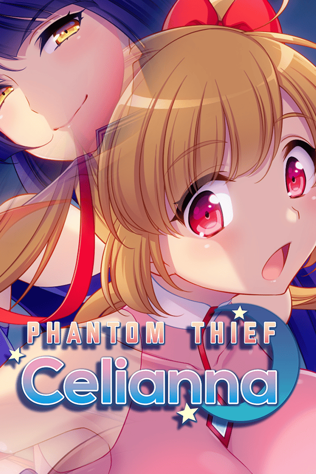 Phantom Thief Celianna