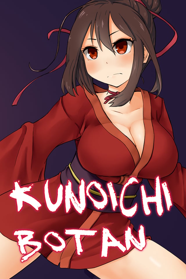 Kunoichi Botan