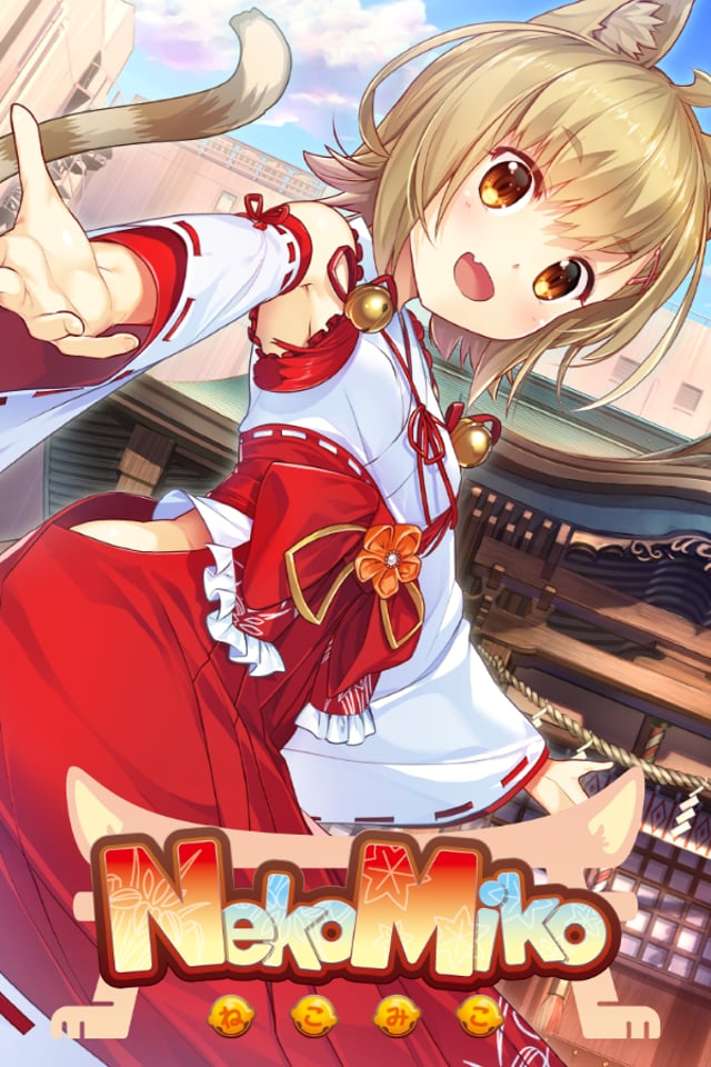 NekoMiko