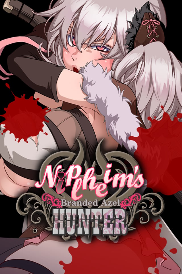 Niplheim's Hunter - Branded Azel