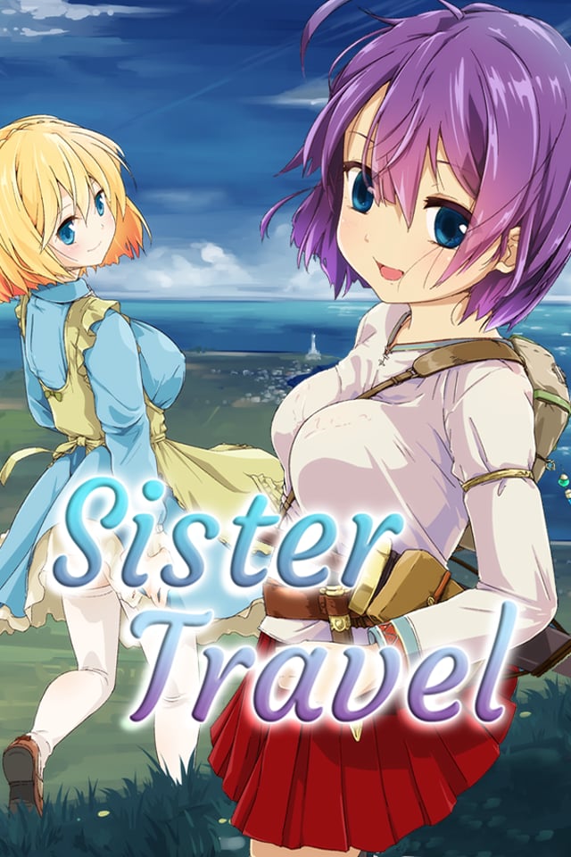 Sister Travel