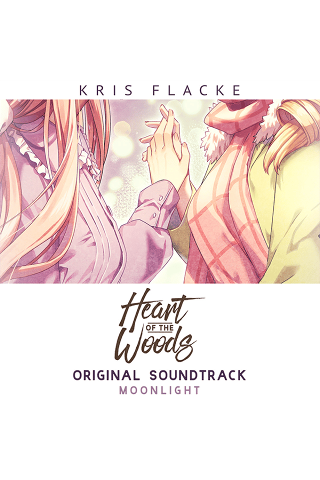 Heart of the Woods Original Soundtrack - Moonlight