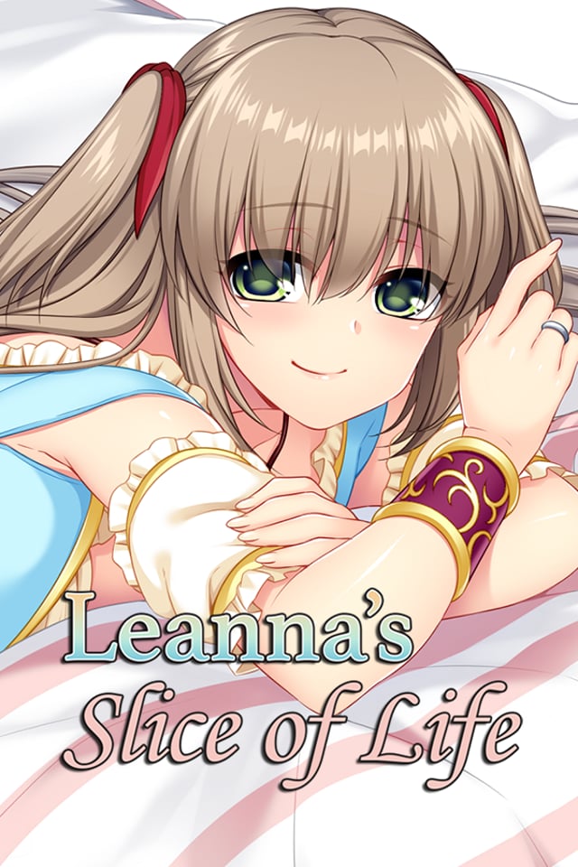 Leanna's Slice of Life