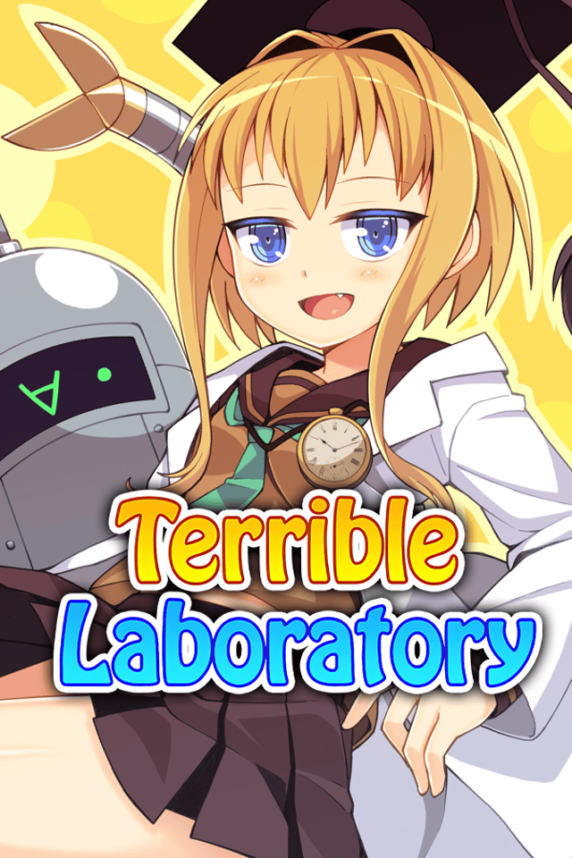 Terrible Laboratory