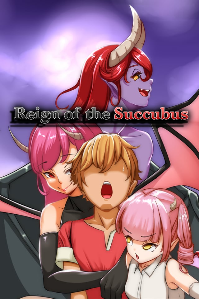 Reign of the Succubus